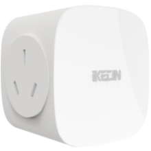 iKEM-S1 WiFi智能插座