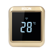 iKEM-T2系列智能温控器